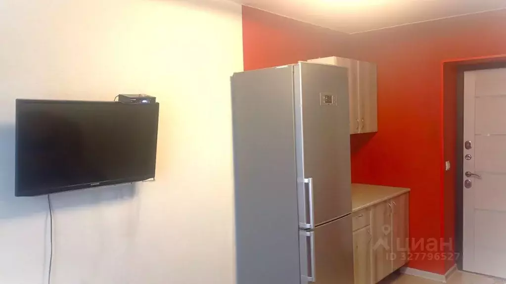 Комната Омская область, Омск Степная ул., 239 (12.5 м) - Фото 1