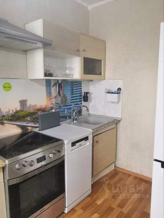 2-к кв. Москва Изюмская ул., 39к2 (56.0 м) - Фото 2