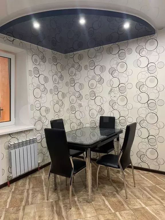 2-к. квартира, 70 м, 6/10 эт. - Фото 1