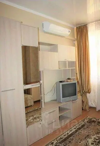 Квартира, 1 комната, 47.4 м - Фото 0