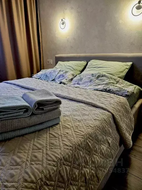1-к кв. Санкт-Петербург Заневский просп., 42 (37.0 м) - Фото 0