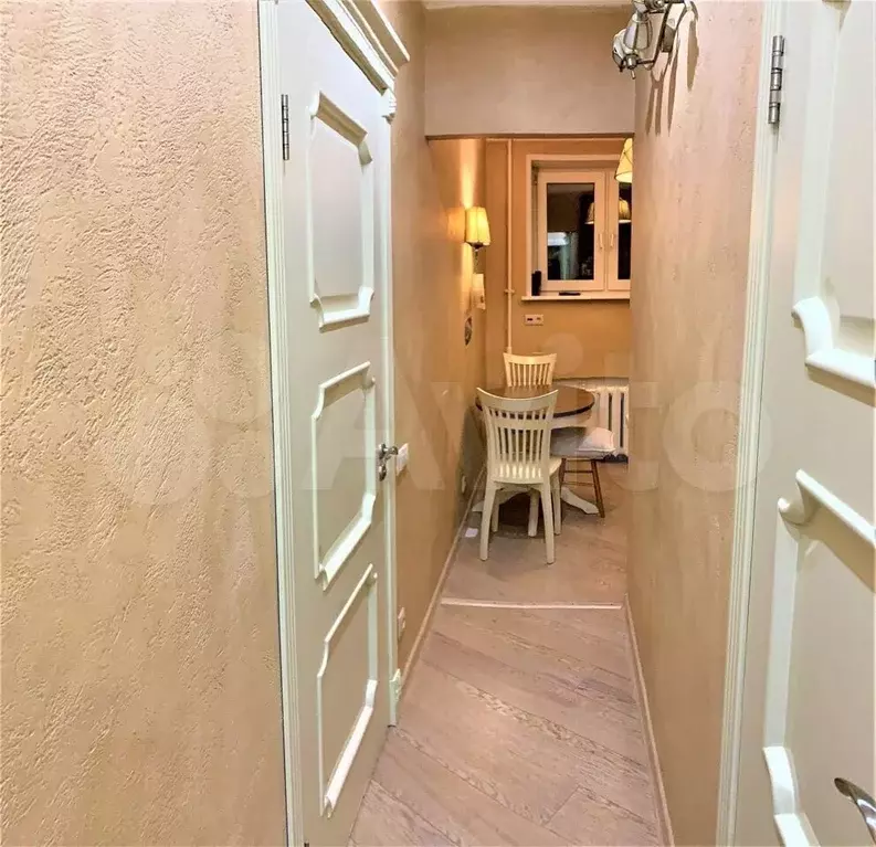 2-к. квартира, 50 м, 4/9 эт. - Фото 0