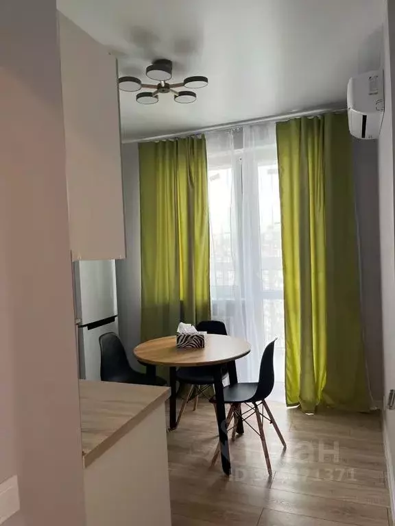2-к кв. Краснодарский край, Краснодар ул. Даниила Смоляна, 71к3 (49.0 ... - Фото 1
