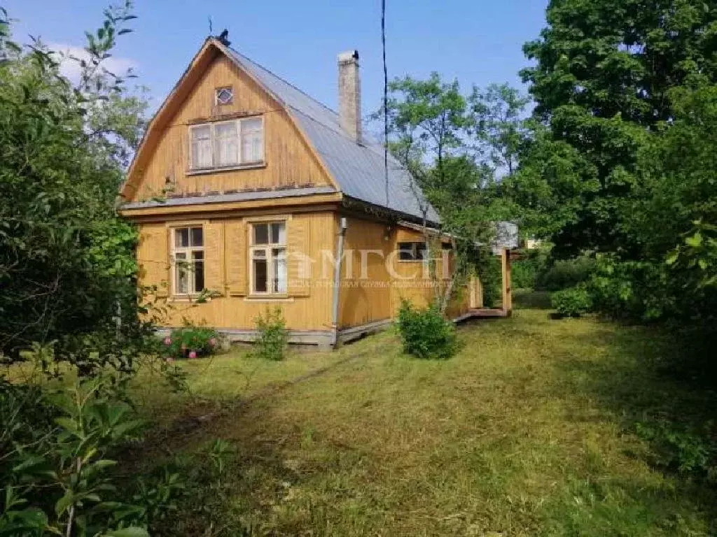 Продается дом в СНТ Металлург-2 - Фото 1