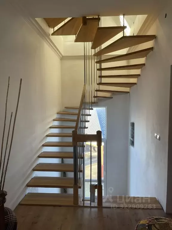 Дом в Калининградская область, Гурьевский муниципальный округ, пос. ... - Фото 1