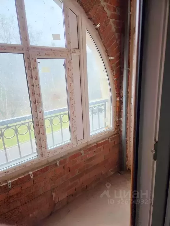 2-к кв. Московская область, Одинцовский городской округ, с. Лайково, ... - Фото 1