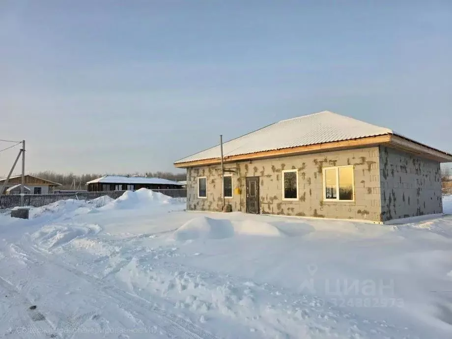 Дом в Пермский край, Соликамск пер. 1-й Карналлитовый, 4 (110 м) - Фото 2