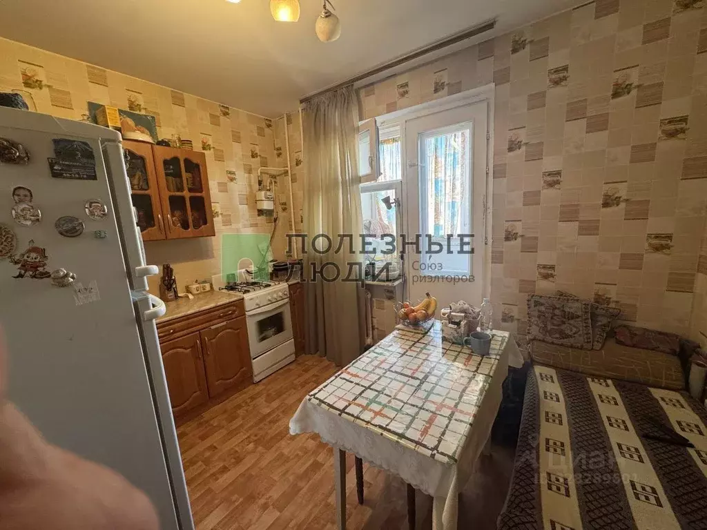 1-к кв. Орловская область, Орел Приборостроительная ул., 59 (37.4 м) - Фото 2