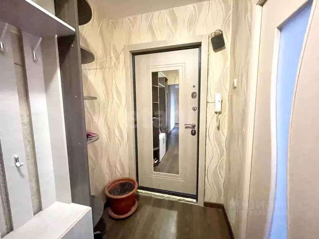 3-к кв. Смоленская область, Ярцево ул. Максима Горького, 53 (64.1 м) - Фото 2