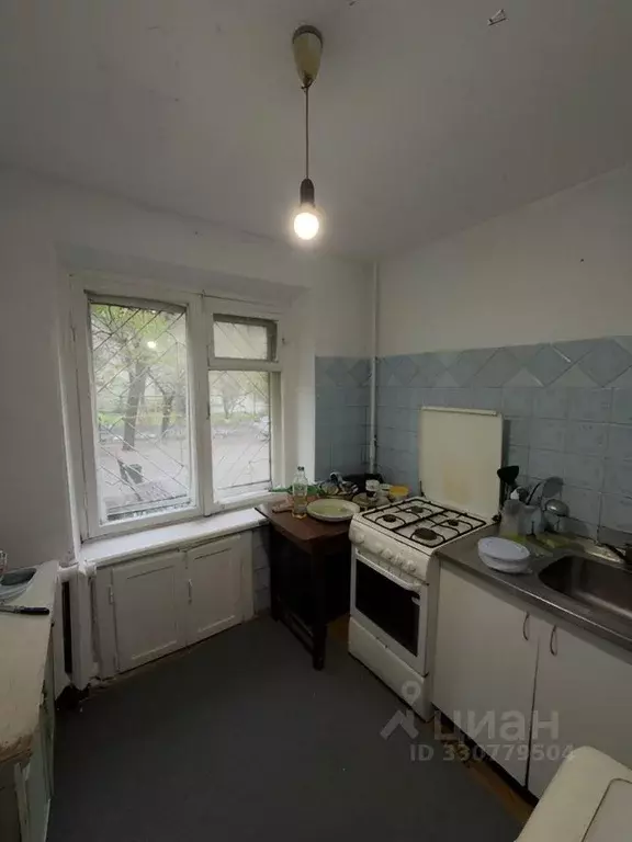 3-к кв. Волгоградская область, Волгоград Тарифная ул., 29 (50.6 м) - Фото 1