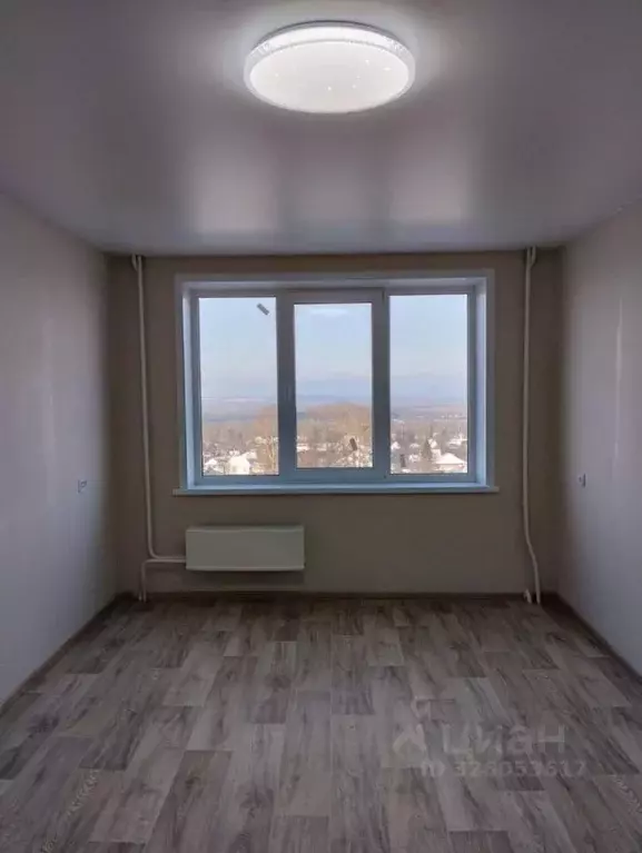 Студия Кемеровская область, Кемерово Ногинская ул., 10 (23.0 м) - Фото 2