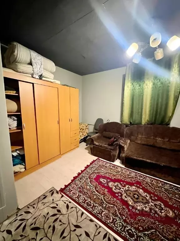 1-к кв. Москва Таганрогская ул., 17 (36.0 м) - Фото 2