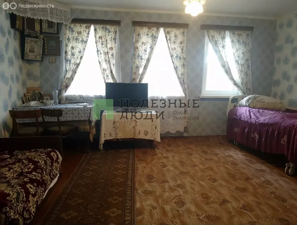Дом в село Заячье, улица Куток (63.7 м) - Фото 2