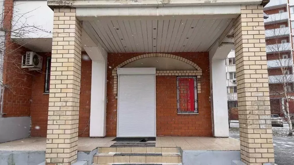 Помещение свободного назначения в Московская область, Люберцы ... - Фото 1