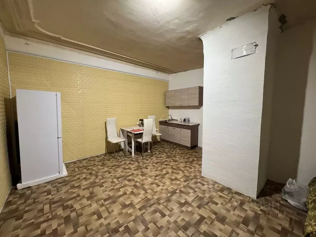 1-к кв. Саратовская область, Саратов Вольская ул., 62 (30.0 м) - Фото 1