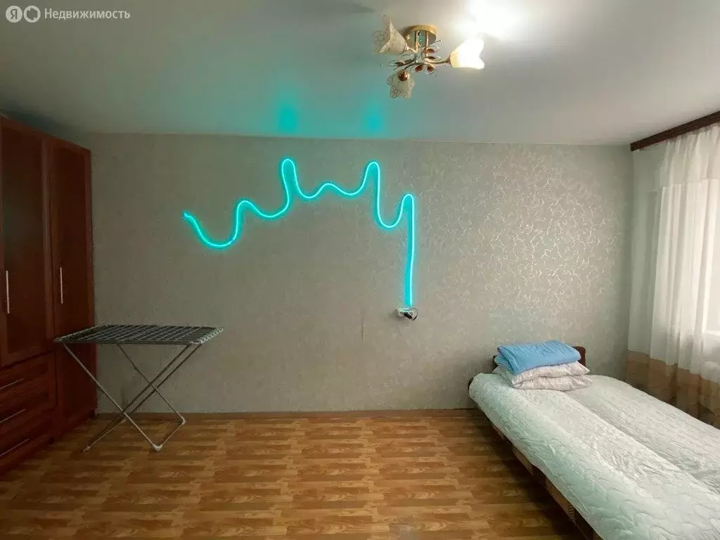 1-комнатная квартира: Егорьевск, 1-й микрорайон, 38 (32 м) - Фото 2