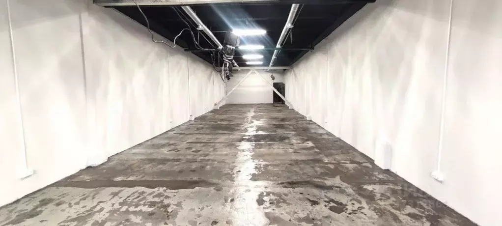 Склад в Москва Кусковская ул., 20а (162 м) - Фото 2