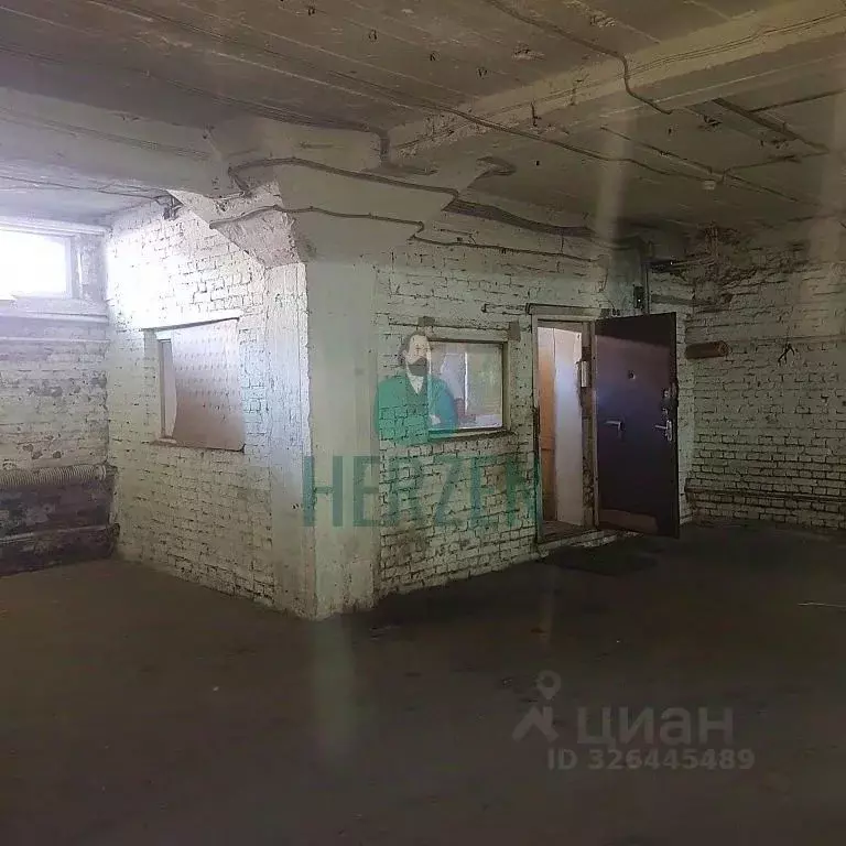 Производственное помещение в Москва 1-й Вязовский проезд, 4к1 (558 м) - Фото 2