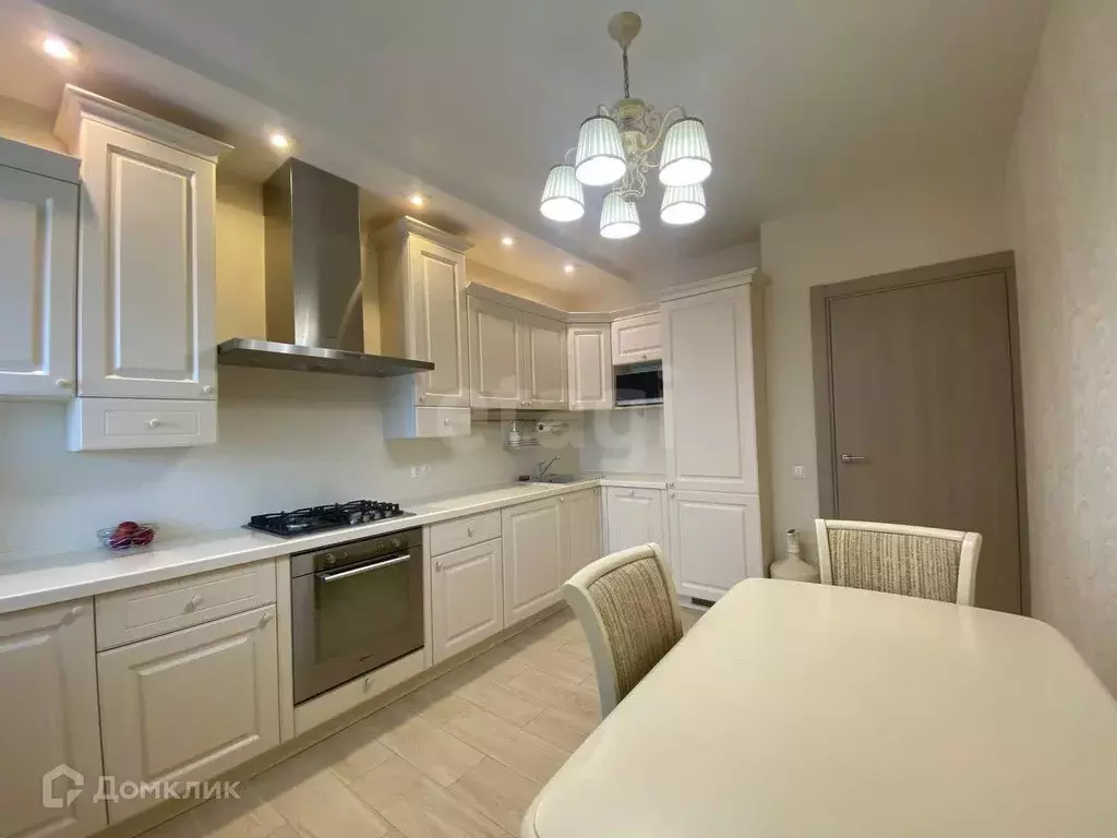 Продаётся 3-к квартира, 82.8 м - Фото 1