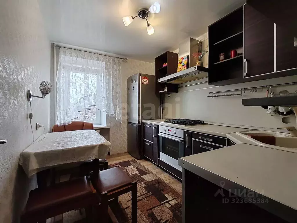 2-к кв. Краснодарский край, Ейск Красная ул. (49.5 м) - Фото 2