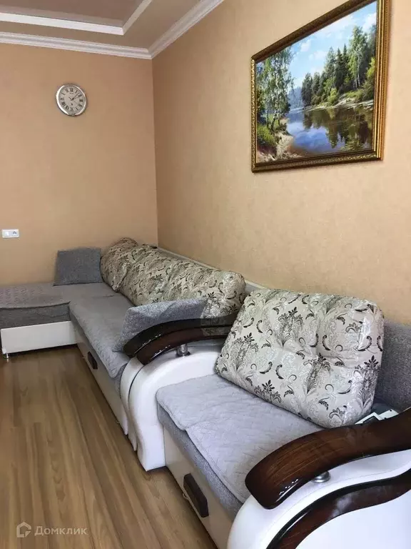 Продаётся 2-к квартира, 56 м - Фото 1