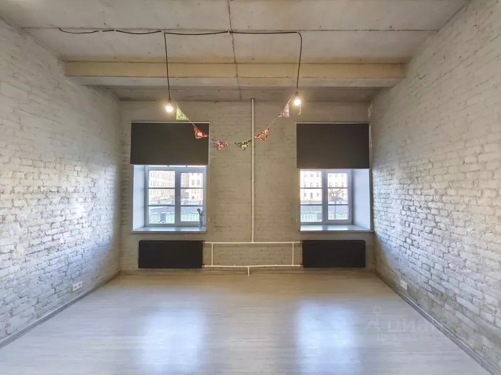 Помещение свободного назначения в Санкт-Петербург наб. Канала ... - Фото 2