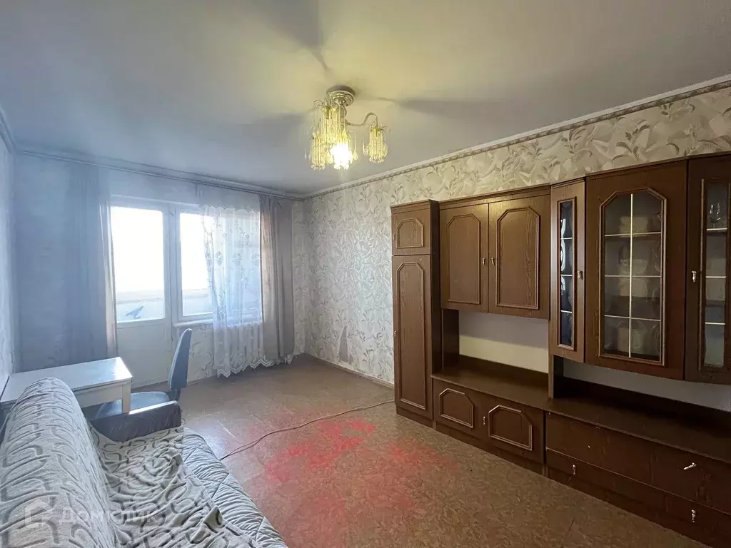 Продаётся 1-к квартира, 34.5 м - Фото 1