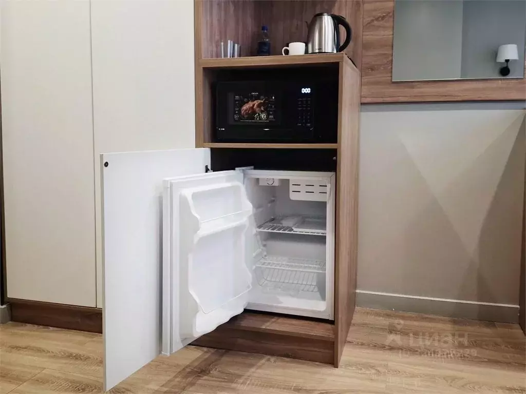 Комната Москва Ленинский просп., 158 (15.0 м) - Фото 2