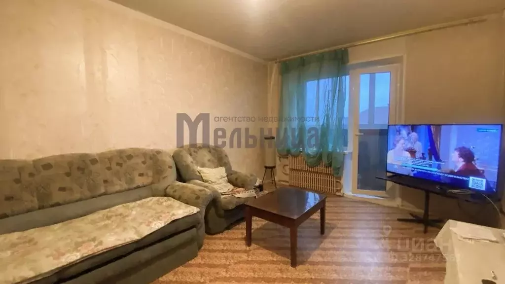 4-к кв. Волгоградская область, Волгоград ул. Землячки, 72 (79.3 м) - Фото 1