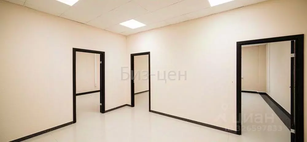 Офис в Санкт-Петербург Лифляндская ул., 6к6 (34 м) - Фото 2