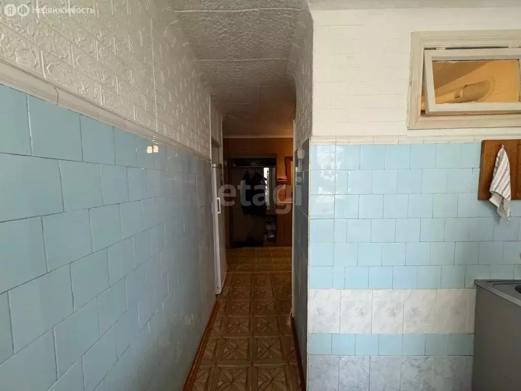 3-комнатная квартира: Ставрополь, улица Льва Толстого, 48 (60 м) - Фото 1