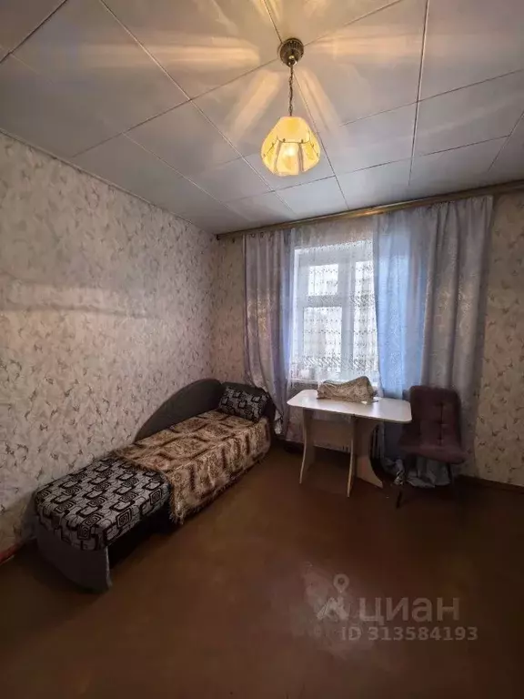 Комната Воронежская область, Воронеж Южно-Моравская ул., 29 (12.0 м) - Фото 0