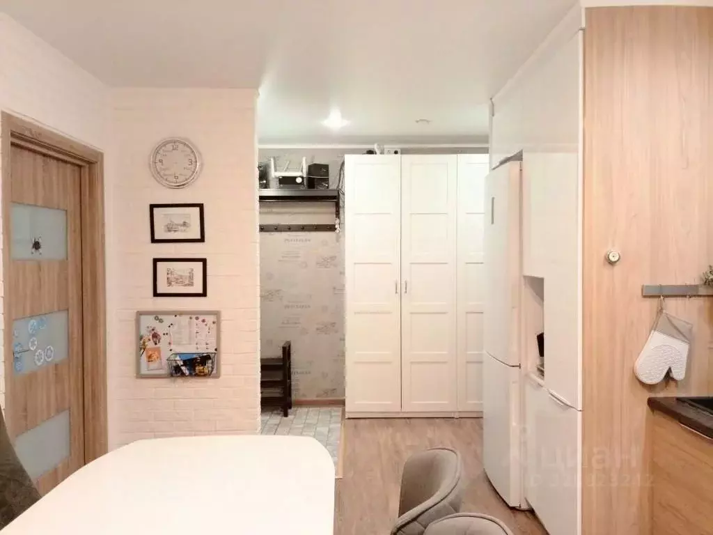 3-к кв. Самарская область, Самара ул. Советской Армии, 105 (70.6 м) - Фото 2