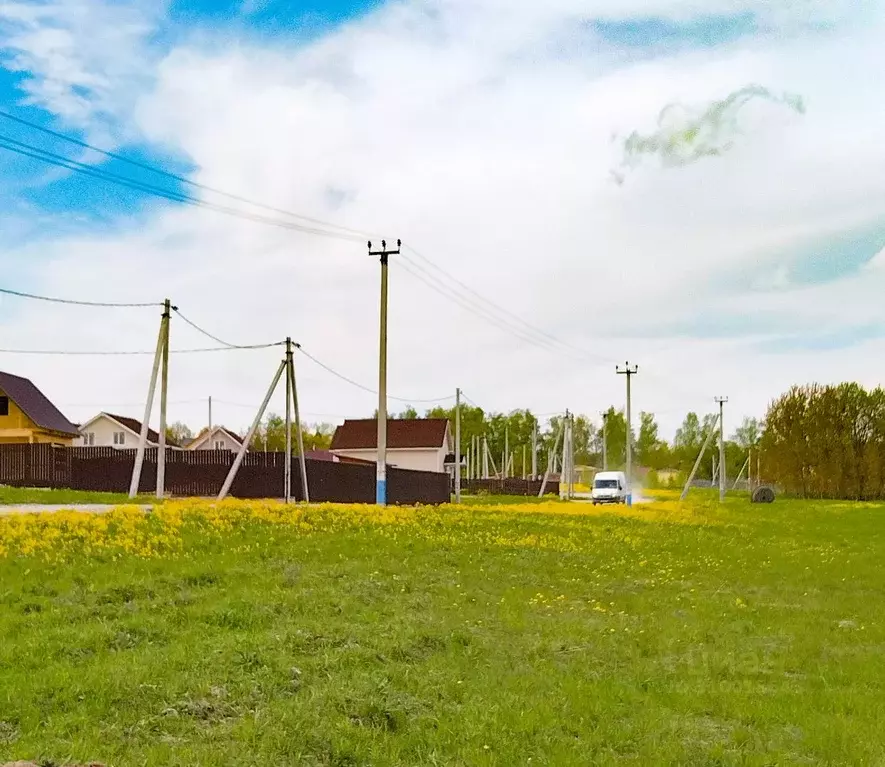 Участок в Московская область, Пушкинский городской округ, Софрино рп ... - Фото 1