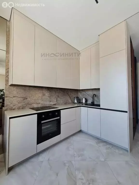 1-комнатная квартира: Москва, Каширское шоссе, 65к3 (40 м) - Фото 1