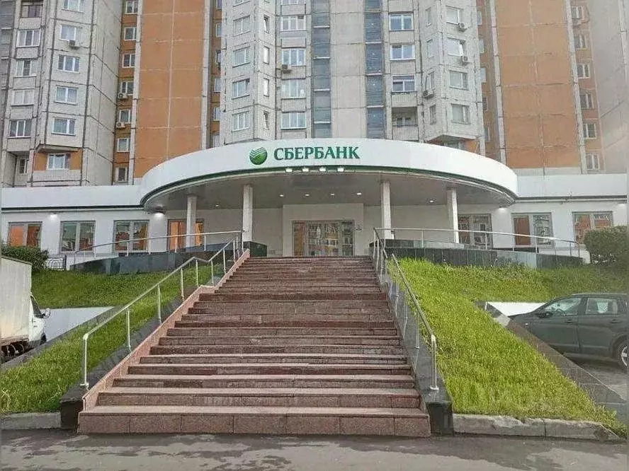 Торговая площадь в Москва Старокачаловская ул., 1К1 (2089 м) - Фото 2