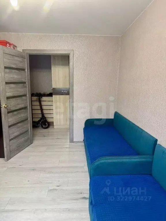 2-к кв. Ставропольский край, Ставрополь ул. Пирогова, 64/2 (51.5 м) - Фото 2