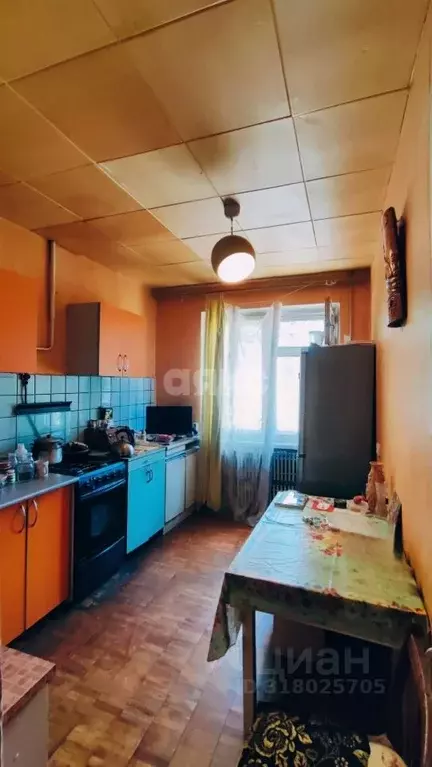 2-к кв. Волгоградская область, Волгоград ул. Землячки, 68 (54.0 м) - Фото 0