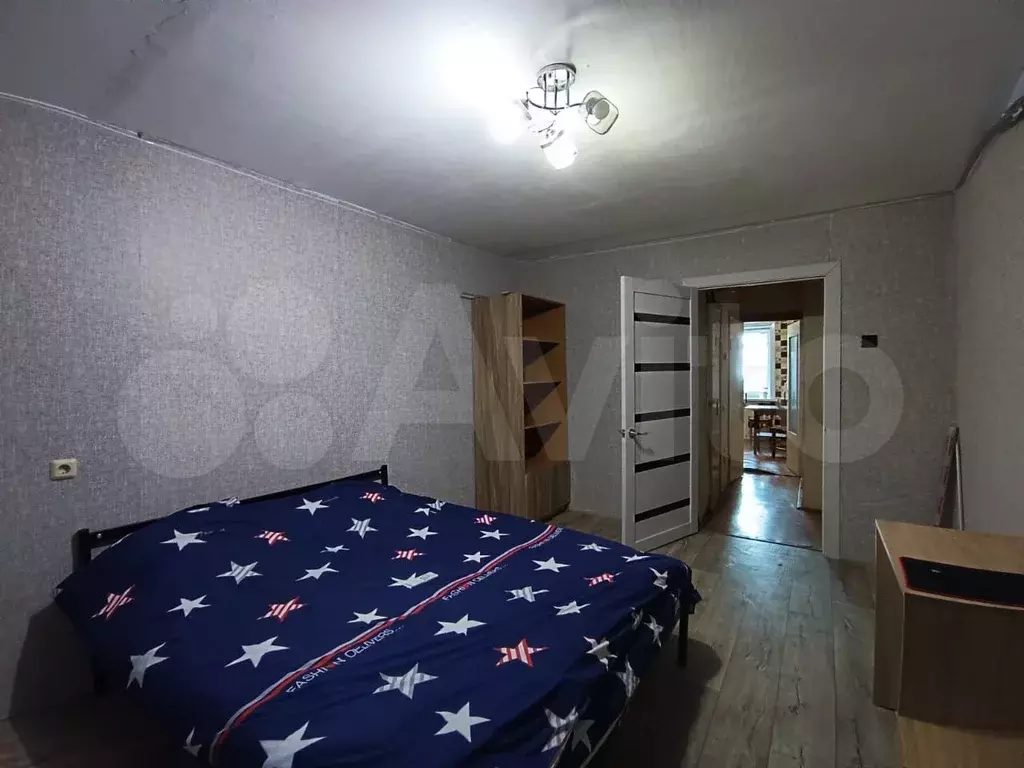 2-к. квартира, 48,8 м, 4/5 эт. - Фото 1