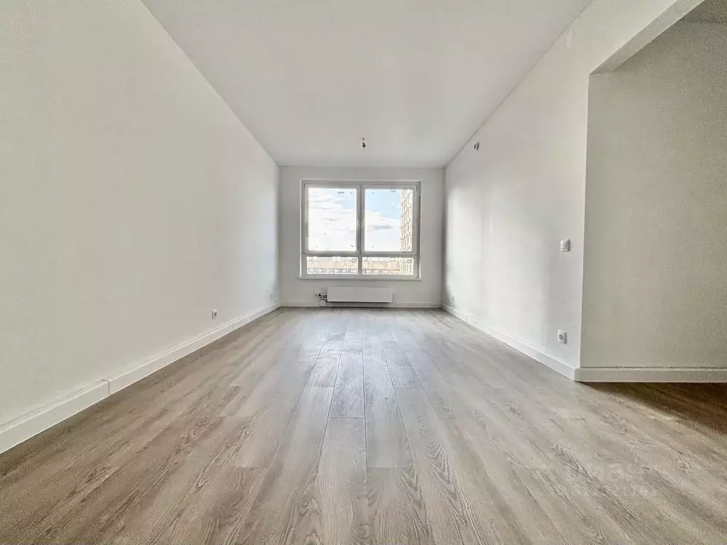 2-к кв. Москва Очаковское ш., 5к3 (53.0 м) - Фото 1