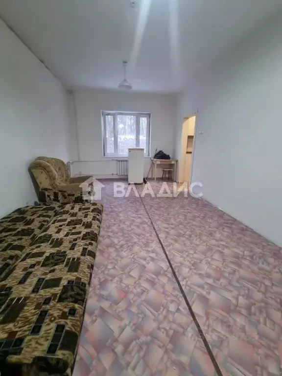 Студия Владимирская область, Ковров Фабричный проезд, 7 (33.1 м) - Фото 1