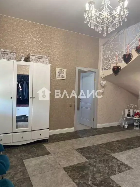 Дом в Ленинградская область, Всеволожск Вишневый Сад кп,  (289 м) - Фото 2
