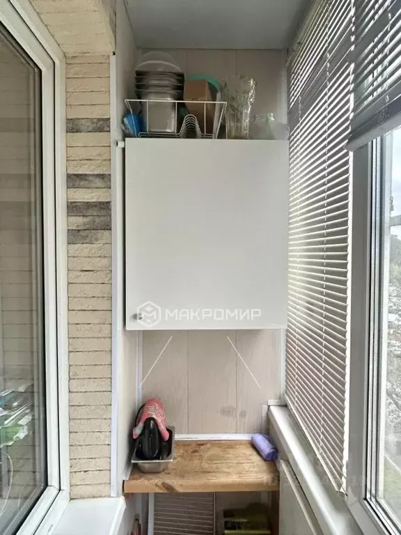 Комната Санкт-Петербург просп. Шаумяна, 2 (13.0 м) - Фото 2