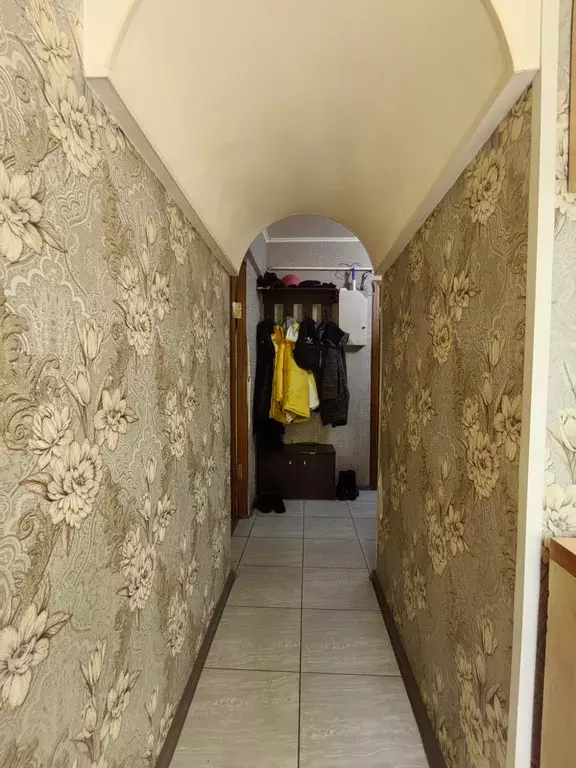 Продаётся 2-к квартира, 45 м - Фото 1