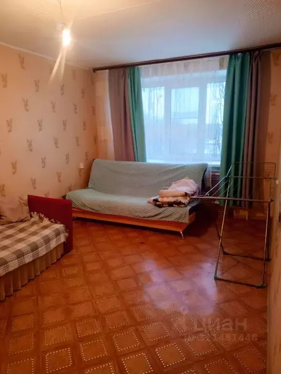 1-к кв. Липецкая область, Липецк Сырский Рудник мкр, ул. Прудная, 2 ... - Фото 0