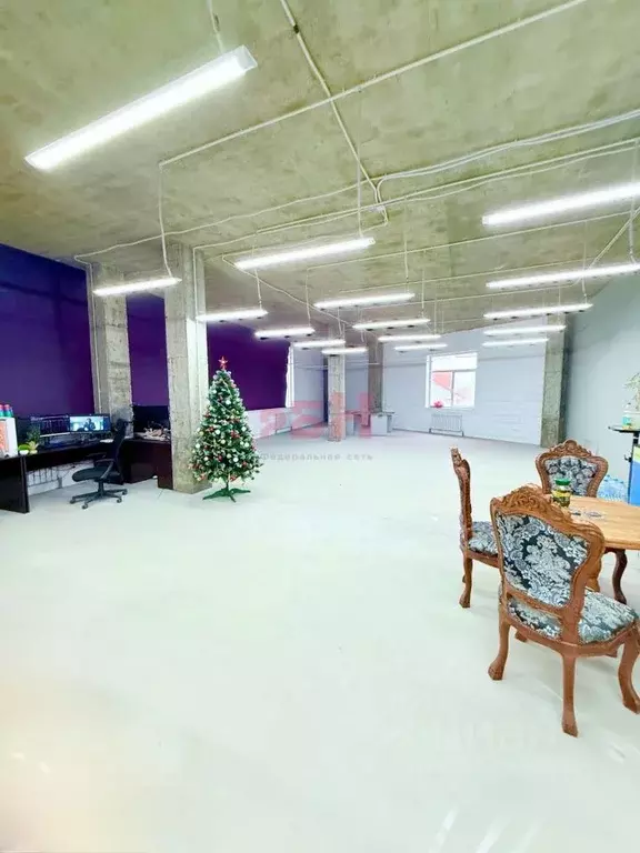 Помещение свободного назначения в Воронежская область, Воронеж Первое ... - Фото 2