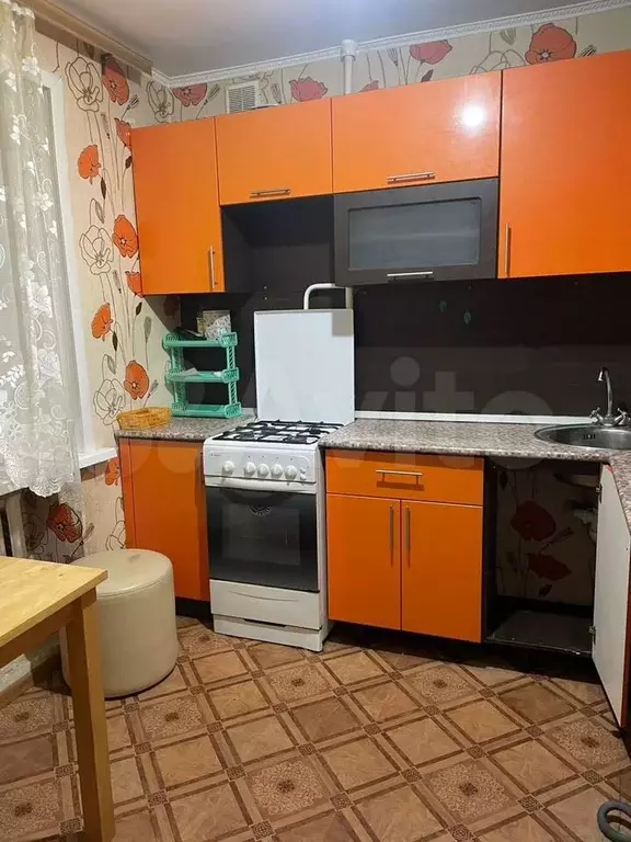 1-к. квартира, 34 м, 3/9 эт. - Фото 0