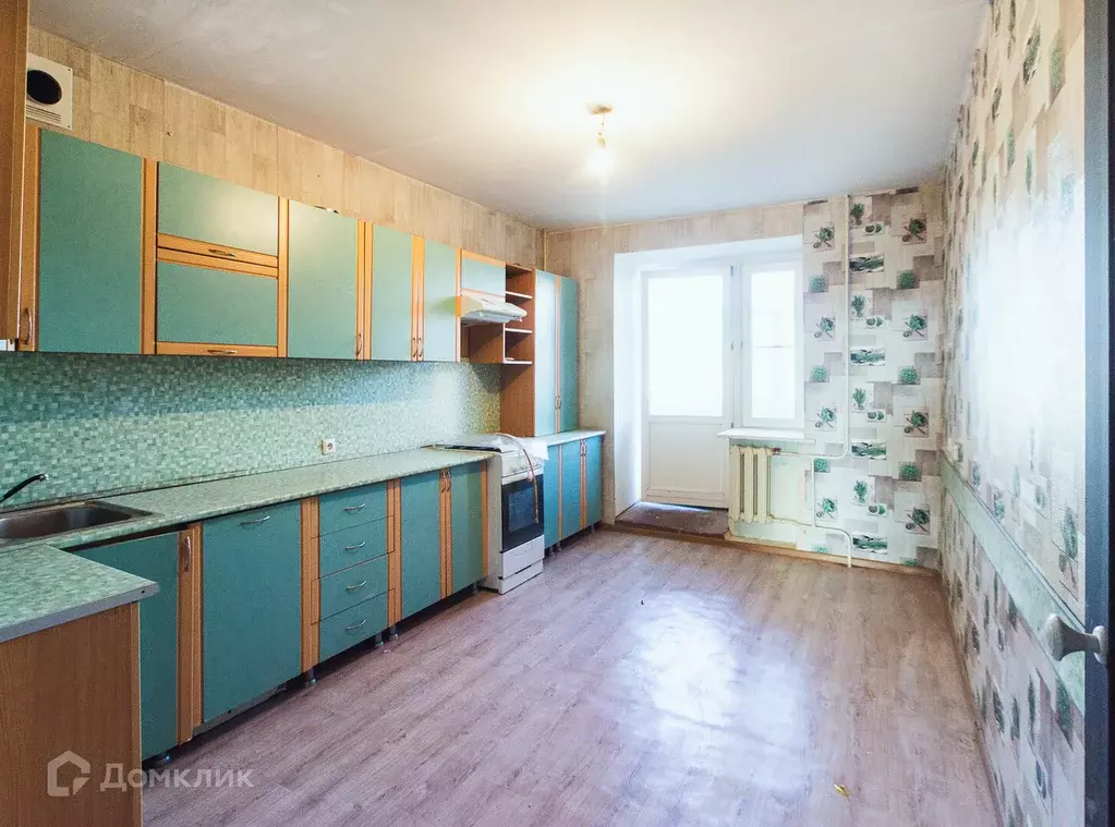 Продаётся 2-к квартира, 62.1 м - Фото 0