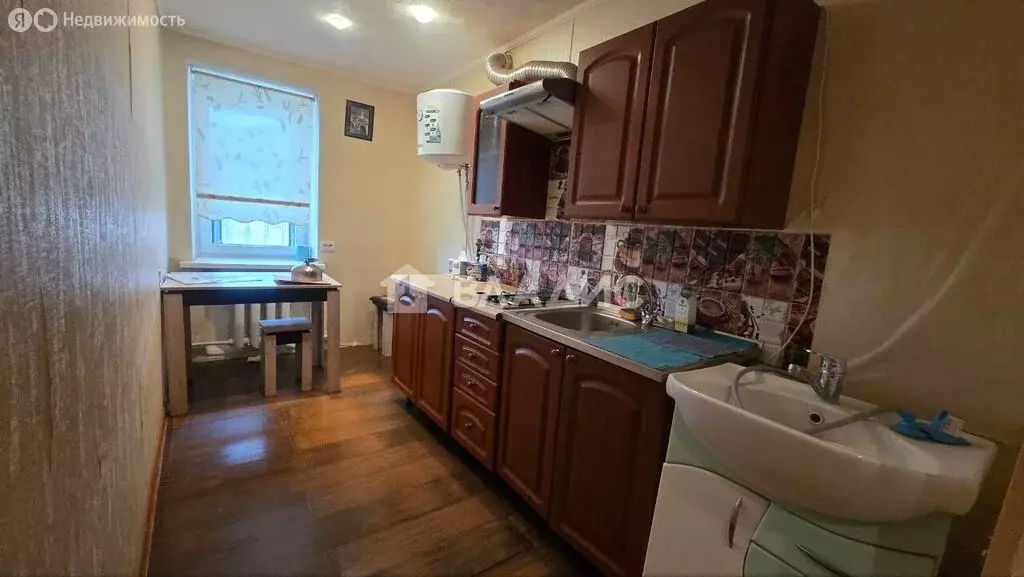 1-комнатная квартира: село Никольское, улица Филатова, 5 (31.5 м) - Фото 1