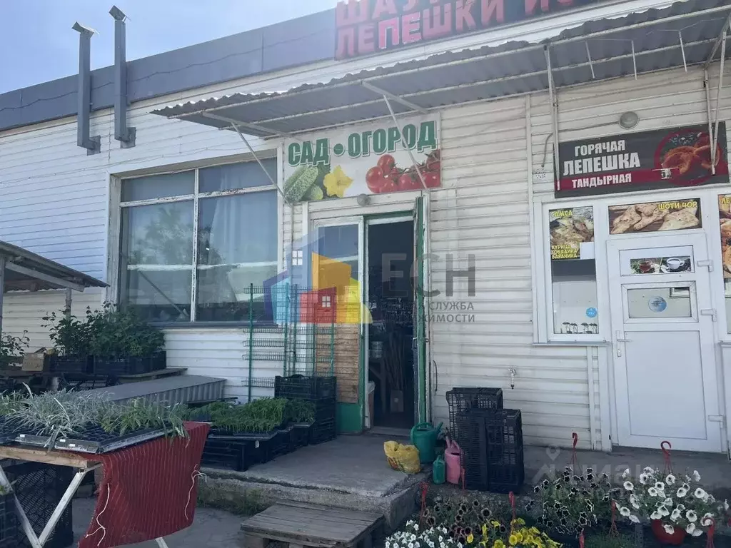 Помещение свободного назначения в Тульская область, Тула городской ... - Фото 2